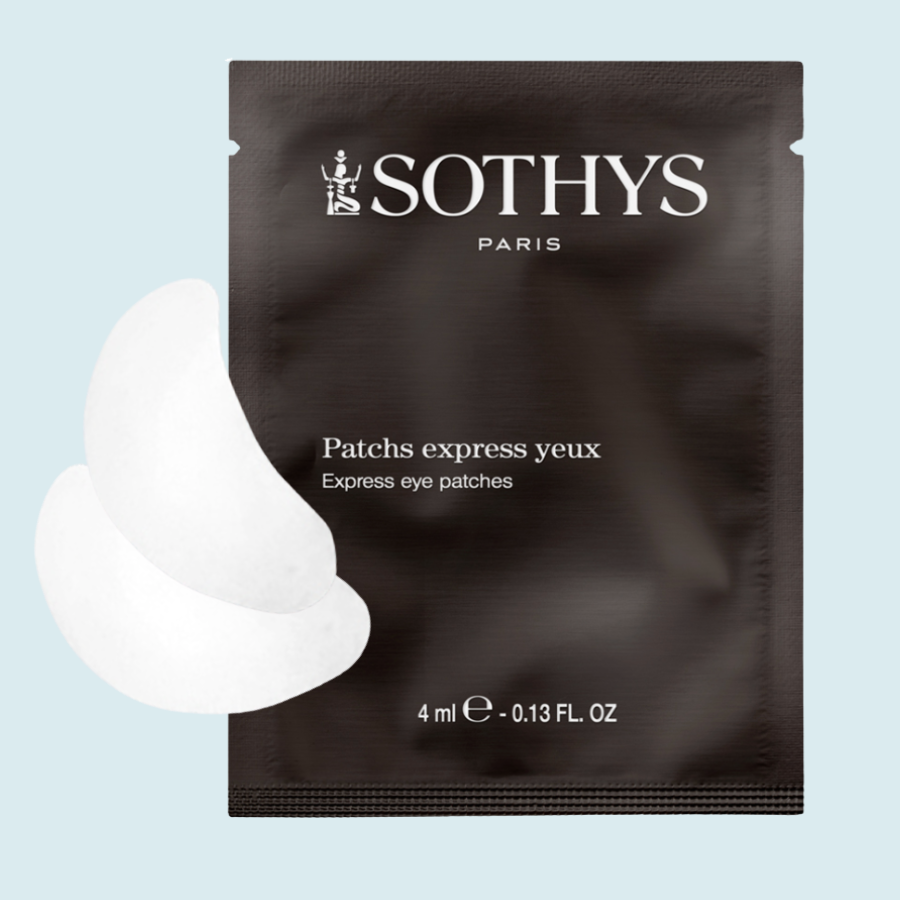 Patchs Express Yeux Sothys