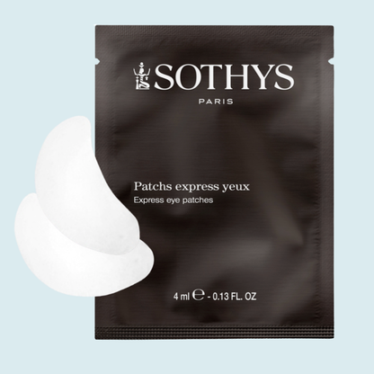 Patchs Express Yeux Sothys