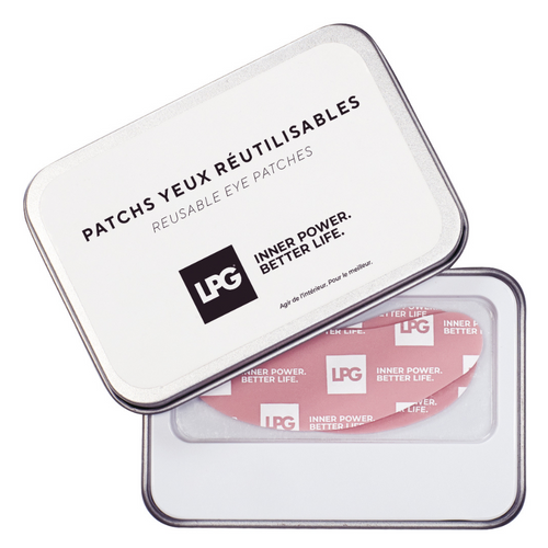 GIFT - LPG Reusable Eye Patches