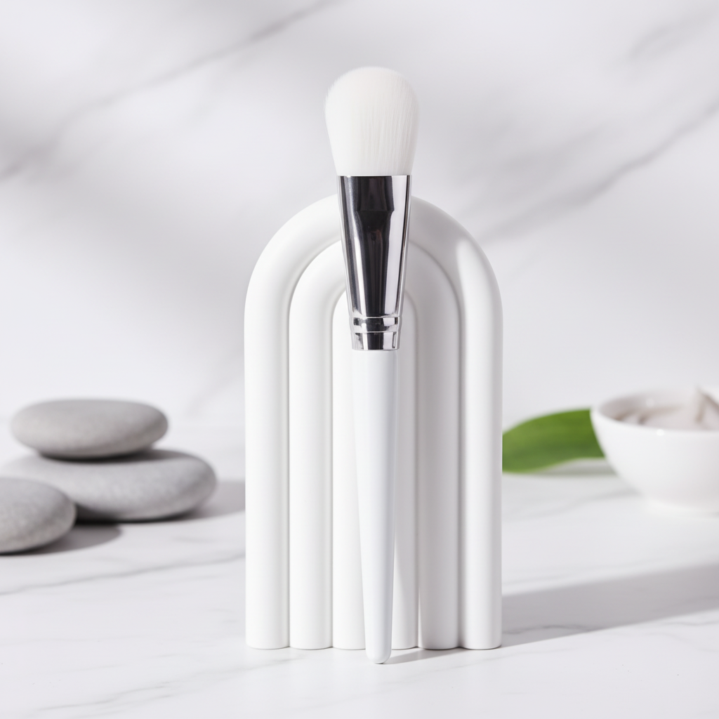 Pinceau masque professionnel