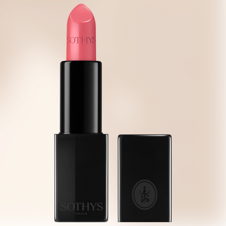Rouge à Lèvres Stylo SOTHYS N°3 Brun - Effet Glamour, Tracé Précis, Neuf France