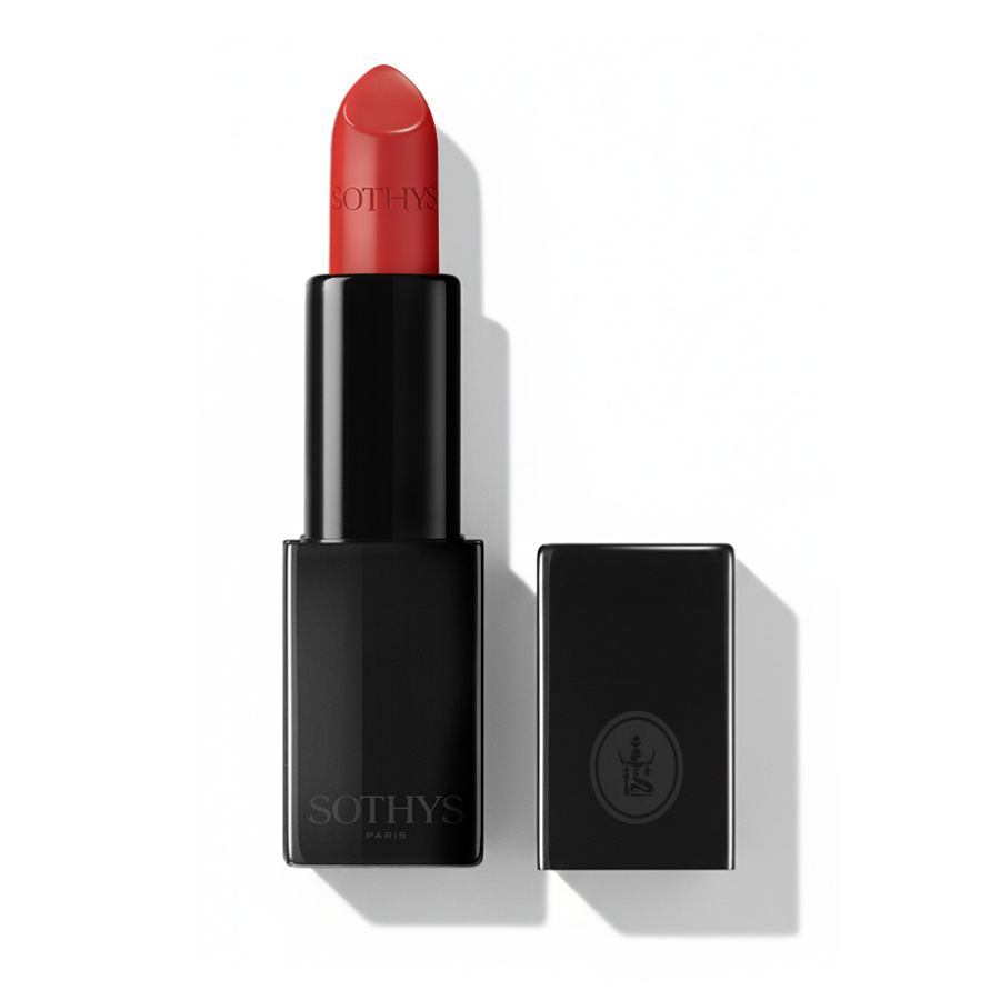 Hprints Rouge Rouge à Lèvres Intense Sothys - 252 Rouge Montsouris – Institut Kallista