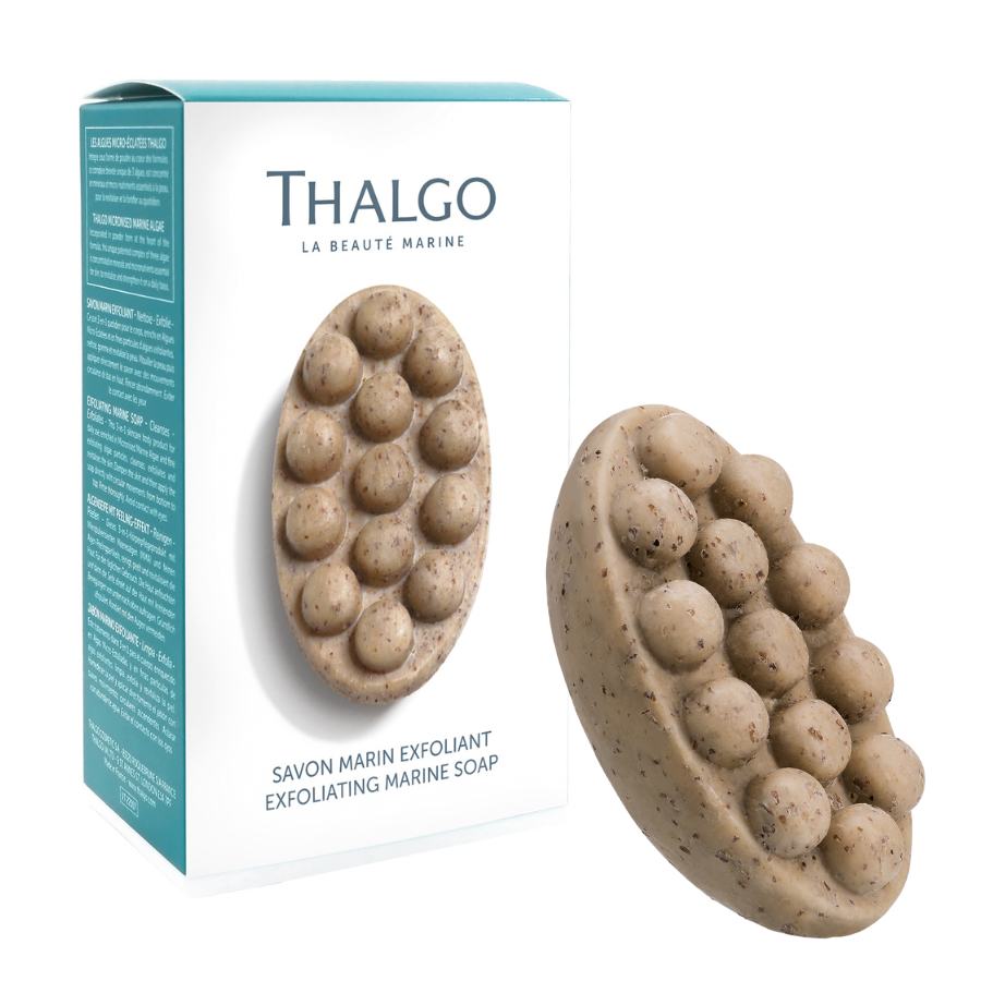 Savon Exfoliant Aux Algues Marines Thalgo Institut Kallista savon-exfoliant-aux-algues-marines-thalgo-institut-kallista