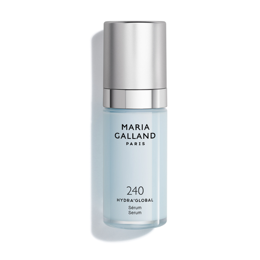 serum 240 maria galland hydra global