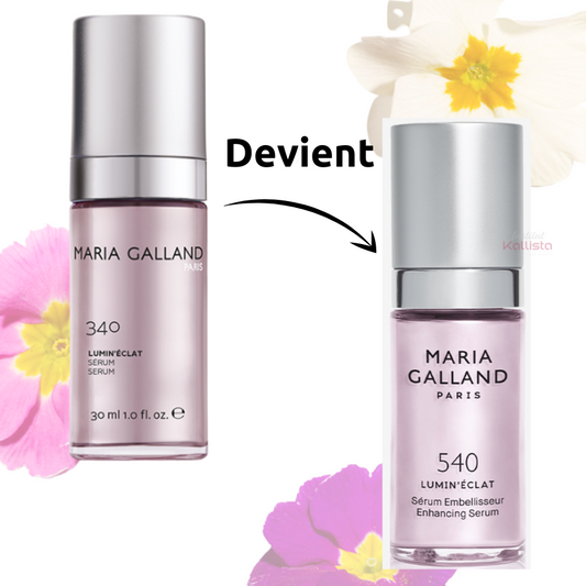 serum 340 maria galland