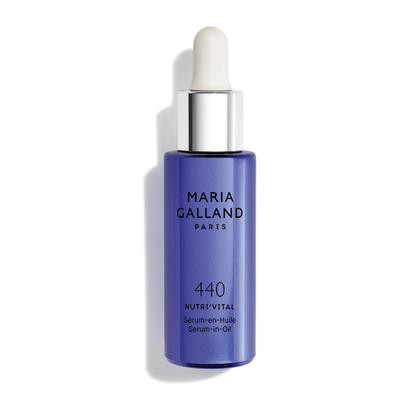 serum 440 maria galland nutri vital
