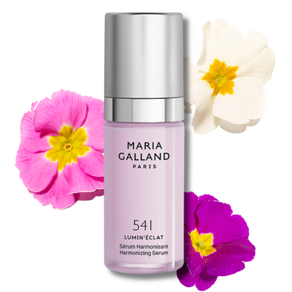 Maria Galland - Lumin'Éclat Harmonizing Serum 541