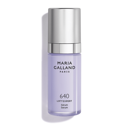 serum 640 maria galland lift expert