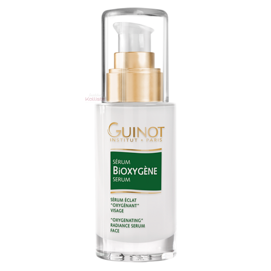 serum bioxygene guinot