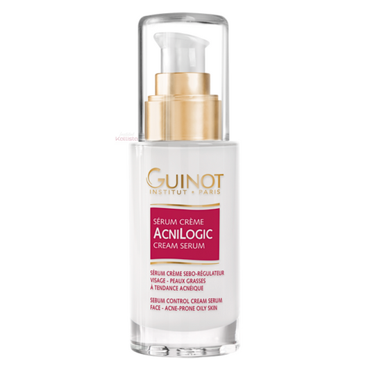 acnilogic guinot