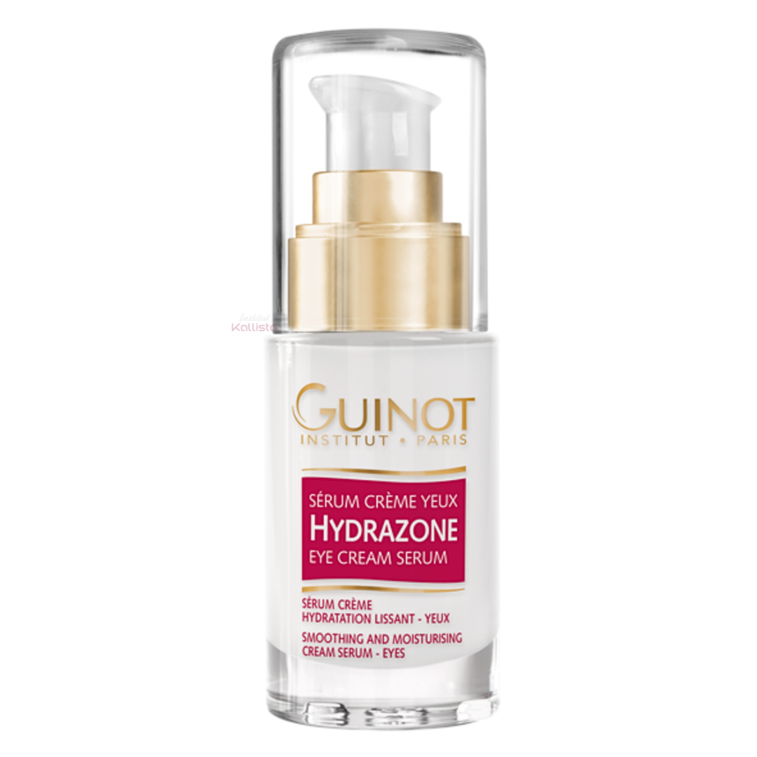 Guinot Age Logic Yeux - Crema Contorno Occhi Rigenerante - Foto 9
