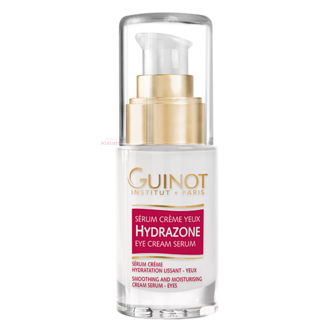 hydrazone yeux guinot