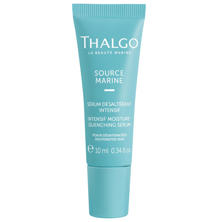 Sérum Désaltérant Intensif - Source Marine Thalgo - Format voyage 10ml