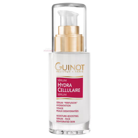 serum hydra guinot