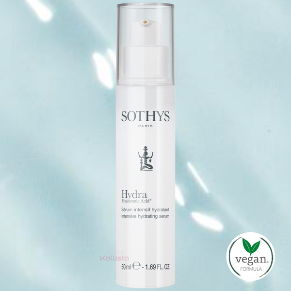 美容液 SOTHYS Hydra Hyaluronic Acid 50ml Amazon.com: SOTHYS Hydrating Intensive Serum | Hyaluronic