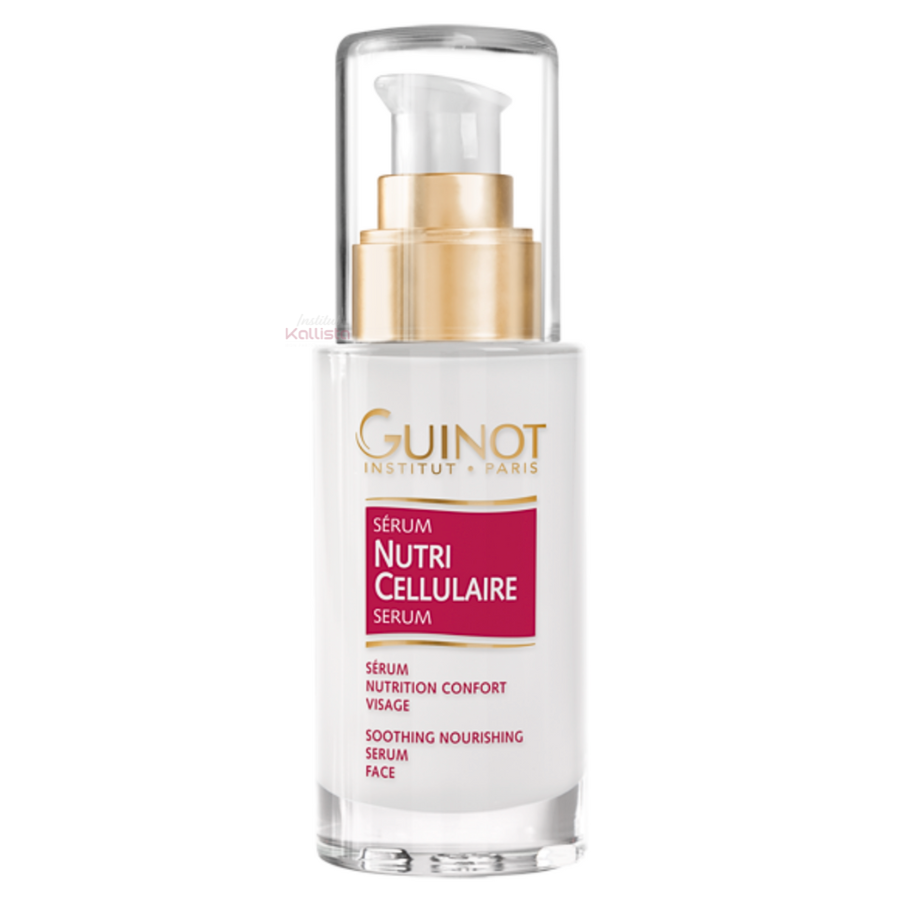 serum nutri cellulaire guinot