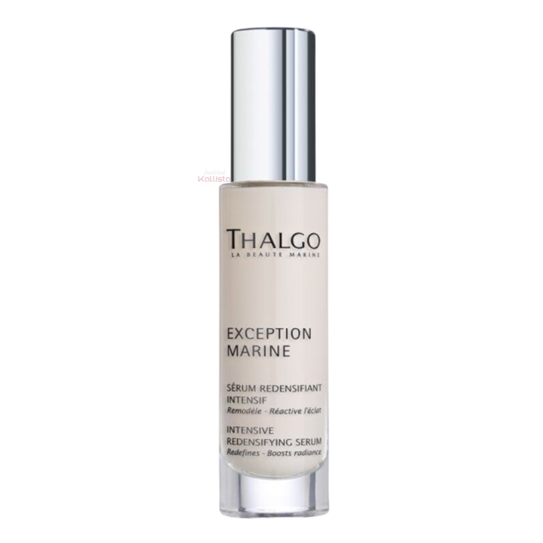 serum redensifiant intensif thalgo