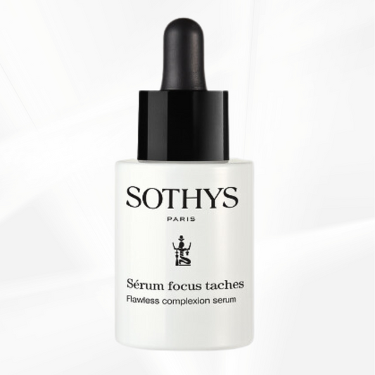 Sérum Focus Taches - Sothys