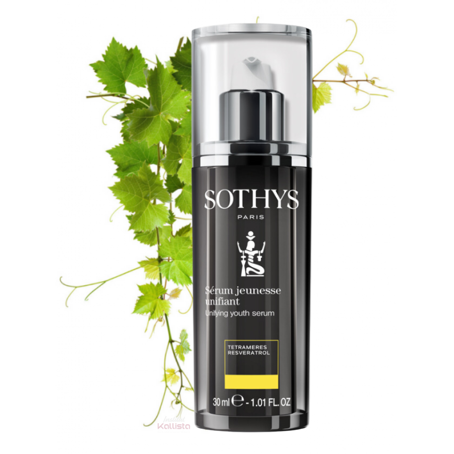 sothys serum jeunesse unifiant