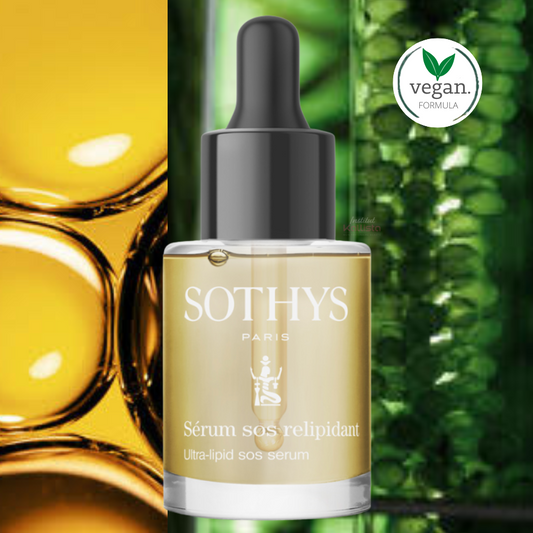 serum sos relipidant sothys