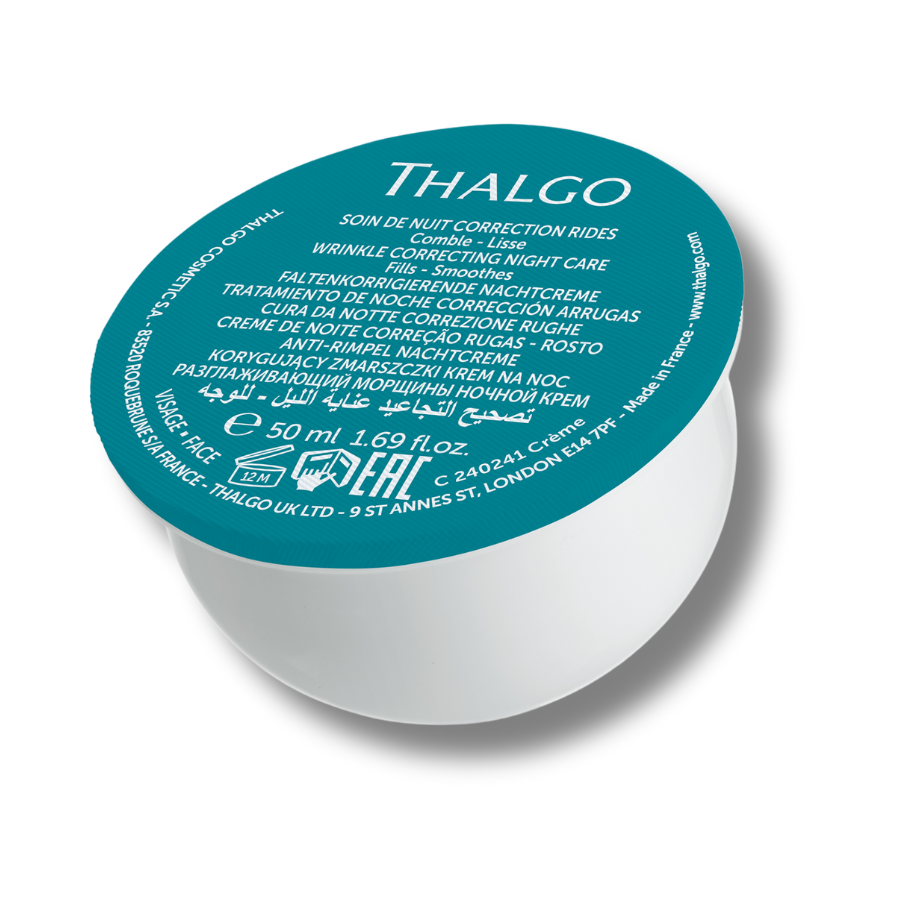 soin-de-nuit-correction-rides-recharge-thalgo