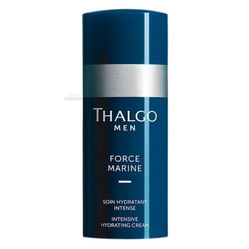 thalgo soin hydratant intense