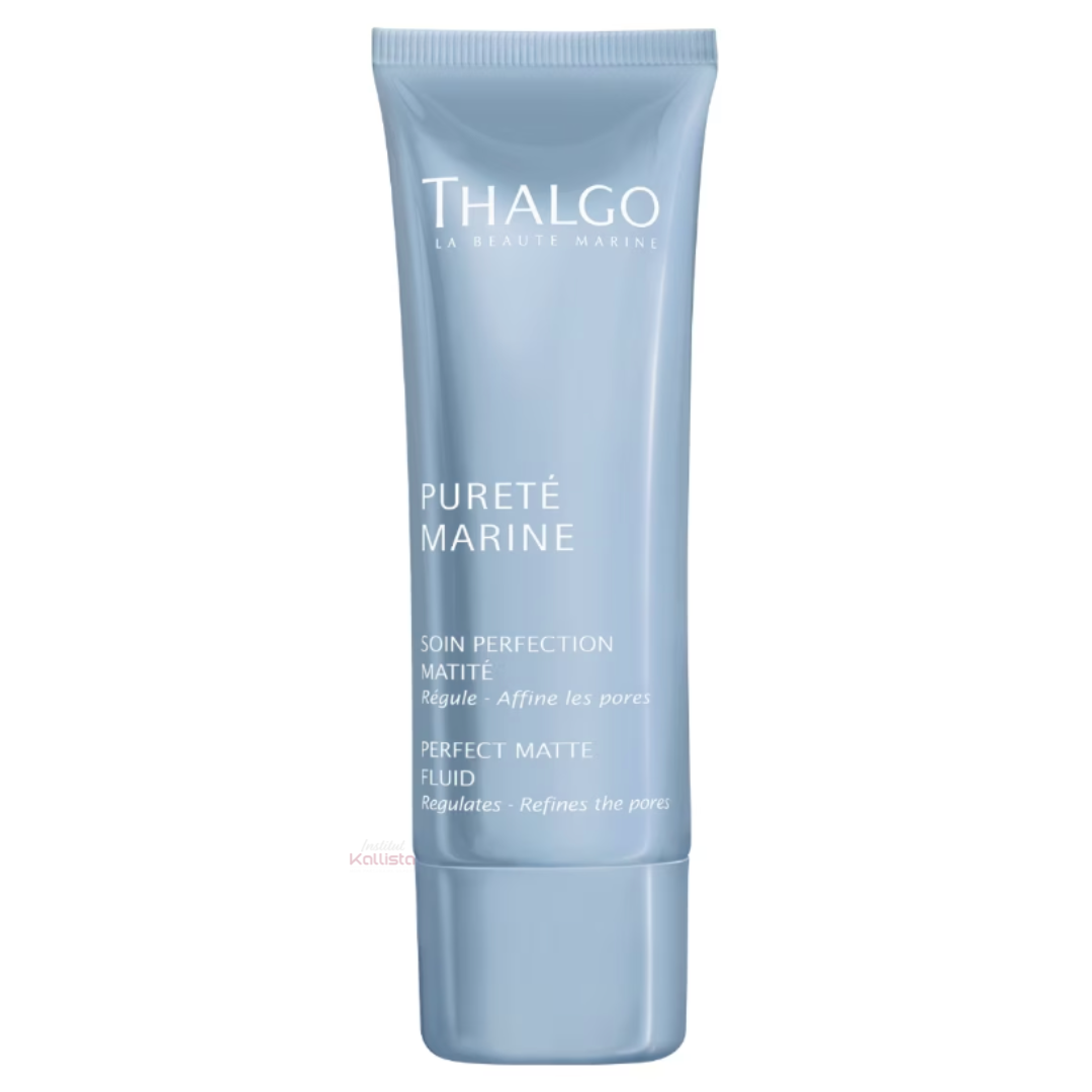 thalgo purete marine soin perfection matite