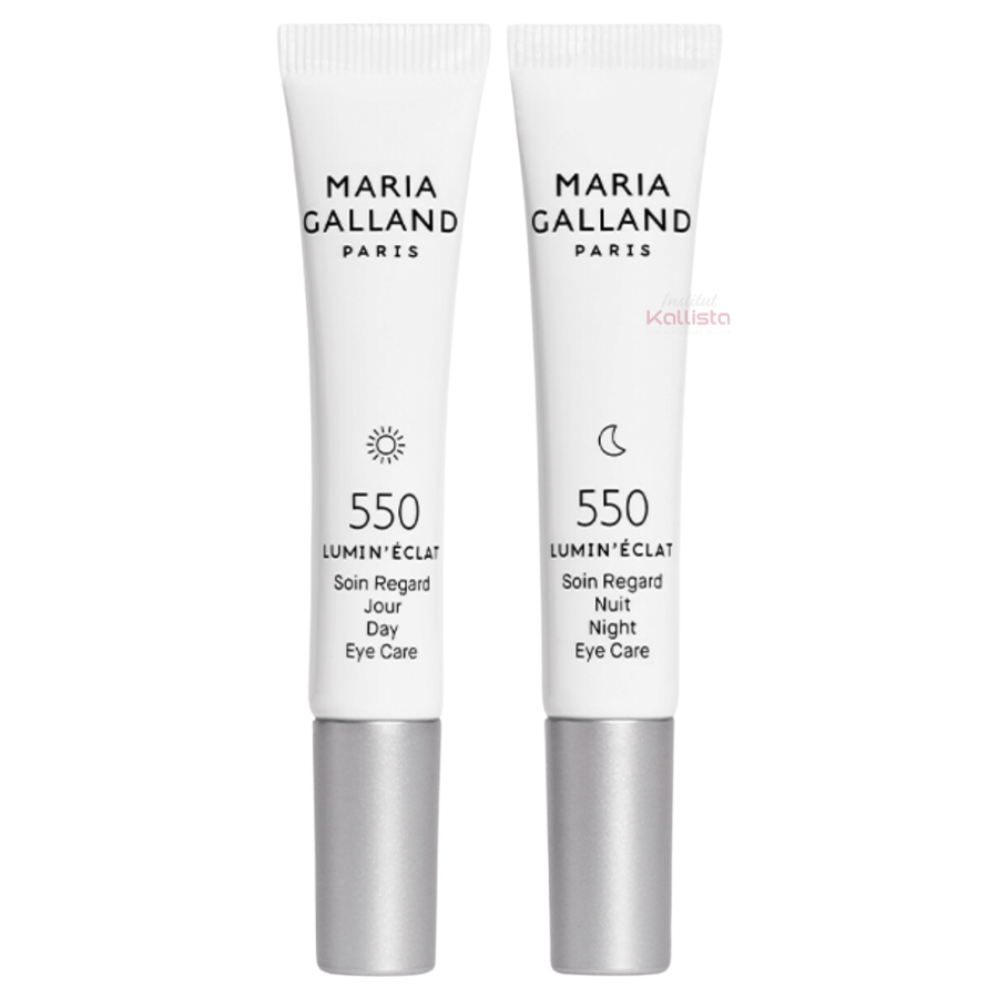 soin regard 550 maria galland lumin eclat