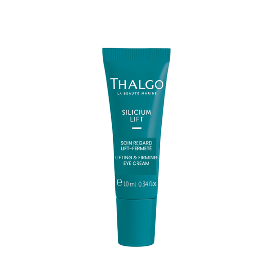 Soin Regard Lift Fermeté - Silicium Lift Thalgo - 10ml