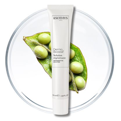 Solution Régénérante Sothys - Pro DermoBooster - Soin hydratant des peaux fragilisées