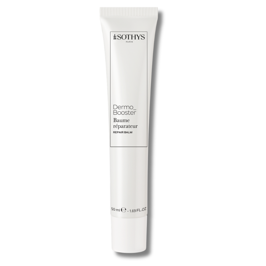 Baume Réparateur Sothys DermoBooster tube 50ml