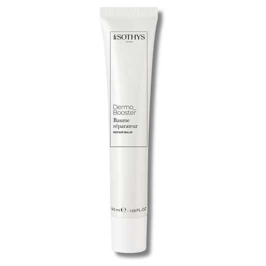 Baume Réparateur Sothys DermoBooster tube 50ml