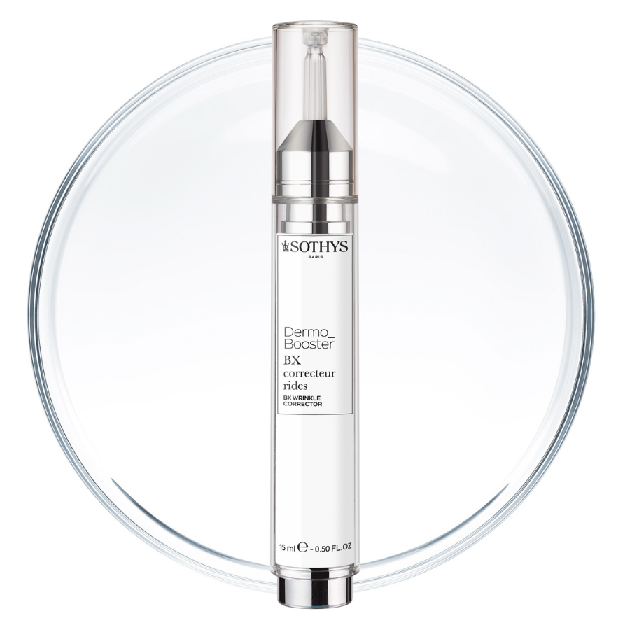 BX wrinkle corrector Sothys - Correcteur et défroisseur des rides d'expression