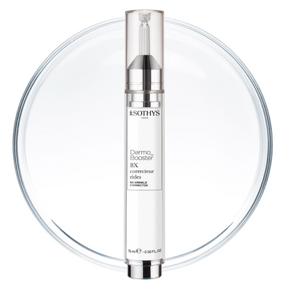 BX wrinkle corrector Sothys - Correcteur et défroisseur des rides d'expression
