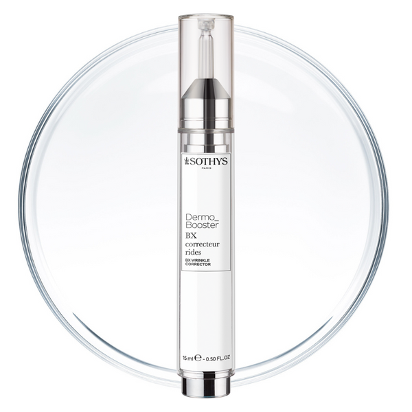 美容液 SOTHYS BX Wrinkle Corrector 15ml BX Wrinkle Corrector Sothys: wrinkle straightener – Institut Kallista