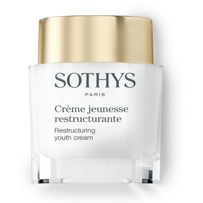Crème Jeunesse Restructurante Sothys pot 50ml