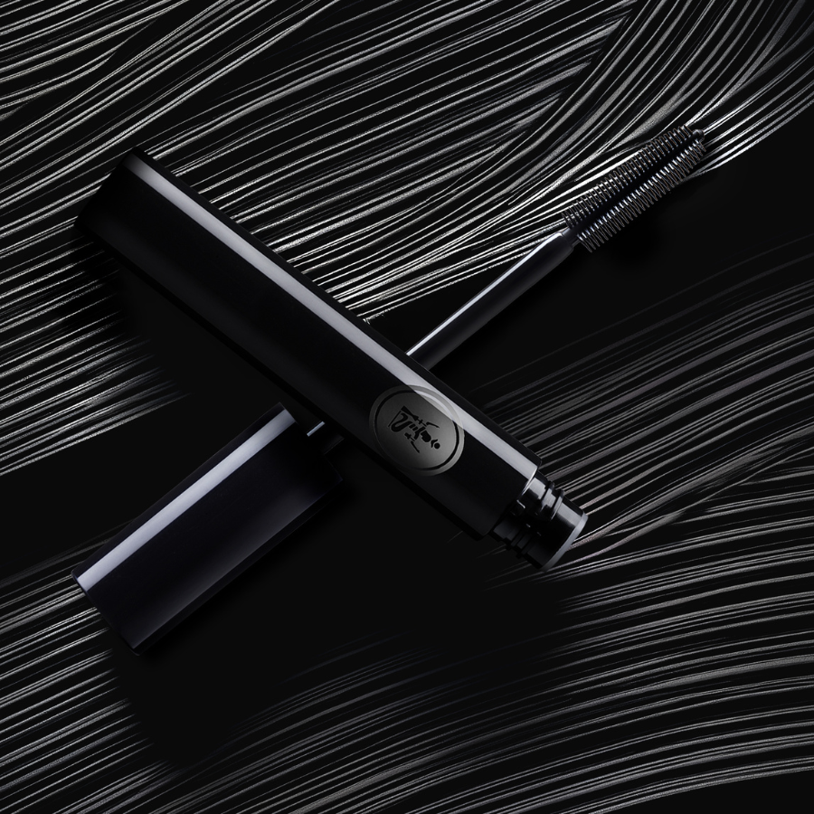 Sothys Essential Mascara - Thickening and lengthening mascara - 2 shades