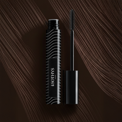 Sothys Essential Mascara - Thickening and lengthening mascara - 2 shades