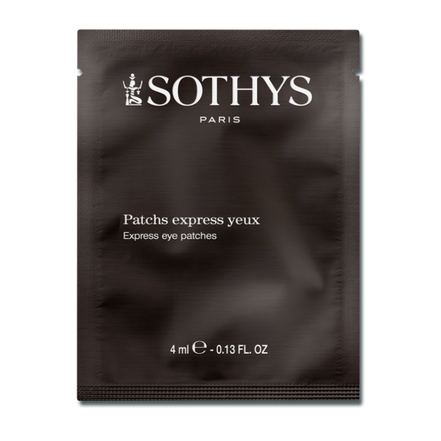 Patchs Express Yeux Sothys - 1 sachet de 4ml