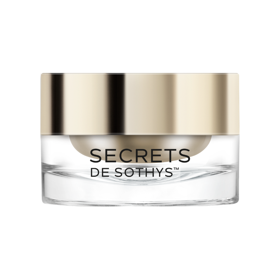 Sothys Secrets Crème Yeux et Lèvres