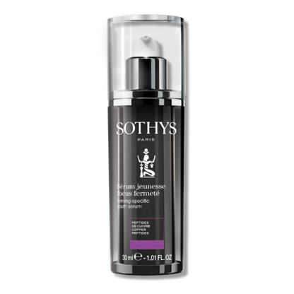 Sérum Jeunesse Focus Fermeté Sothys 30ml