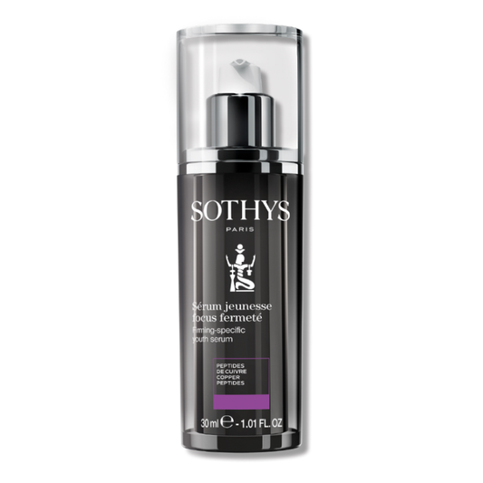 Sérum Jeunesse Focus Fermeté Sothys 30ml