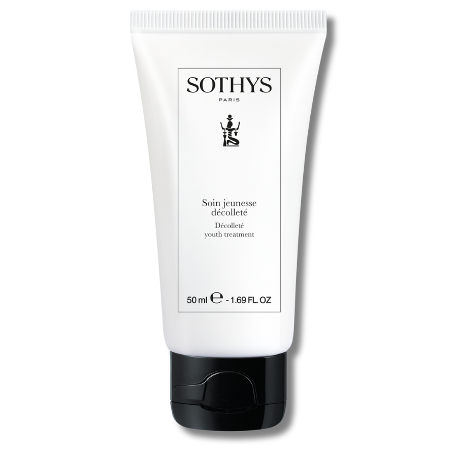 Soin Jeunesse Décolleté Sothys 50ml
