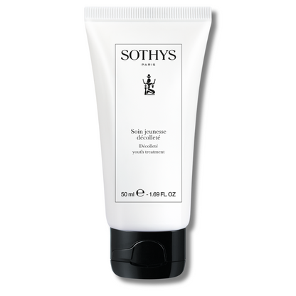 Soin Jeunesse Décolleté Sothys 50ml
