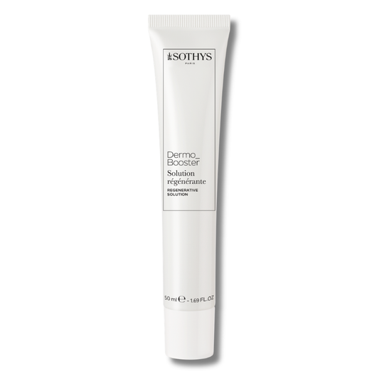 Sothys Solution Régénérante Tube 50ml