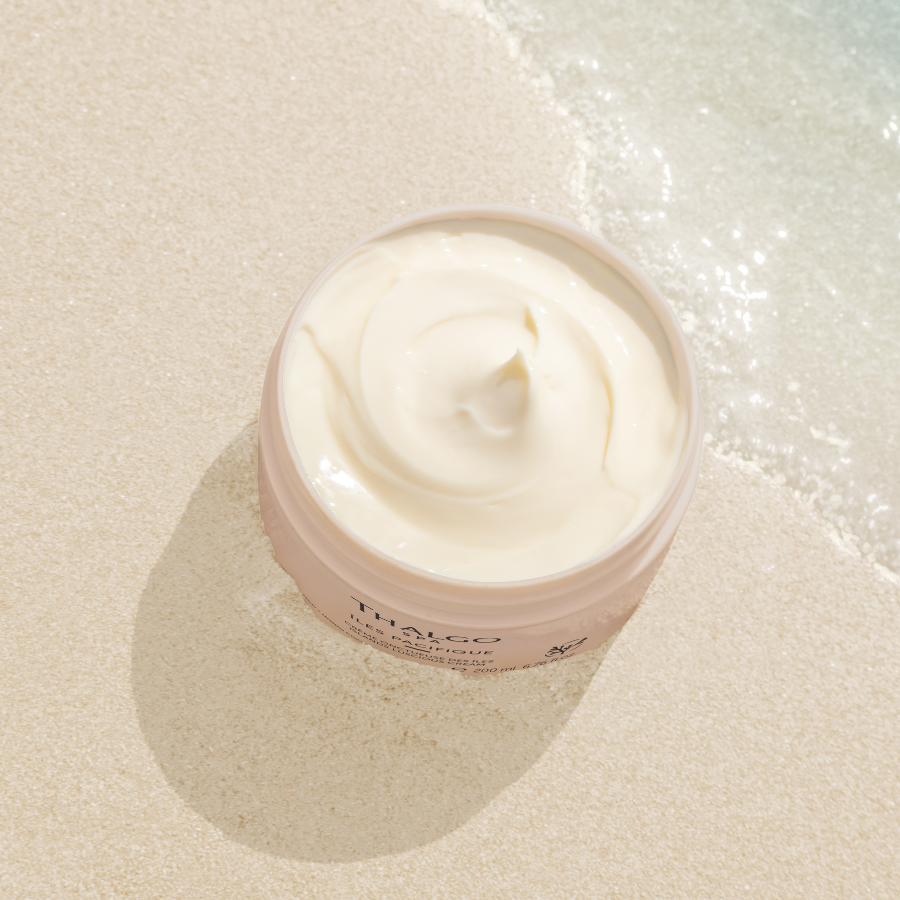 Crème Onctueuse des Îles - Corps - Îles Pacifique - Thalgo