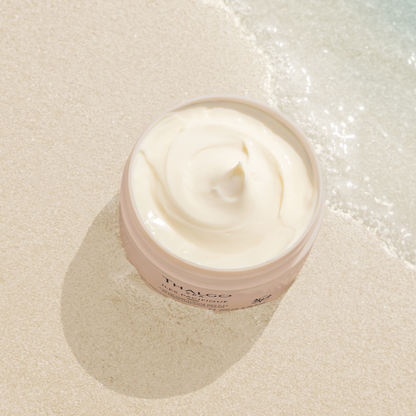 Crème Onctueuse des Îles - Corps - Îles Pacifique - Thalgo