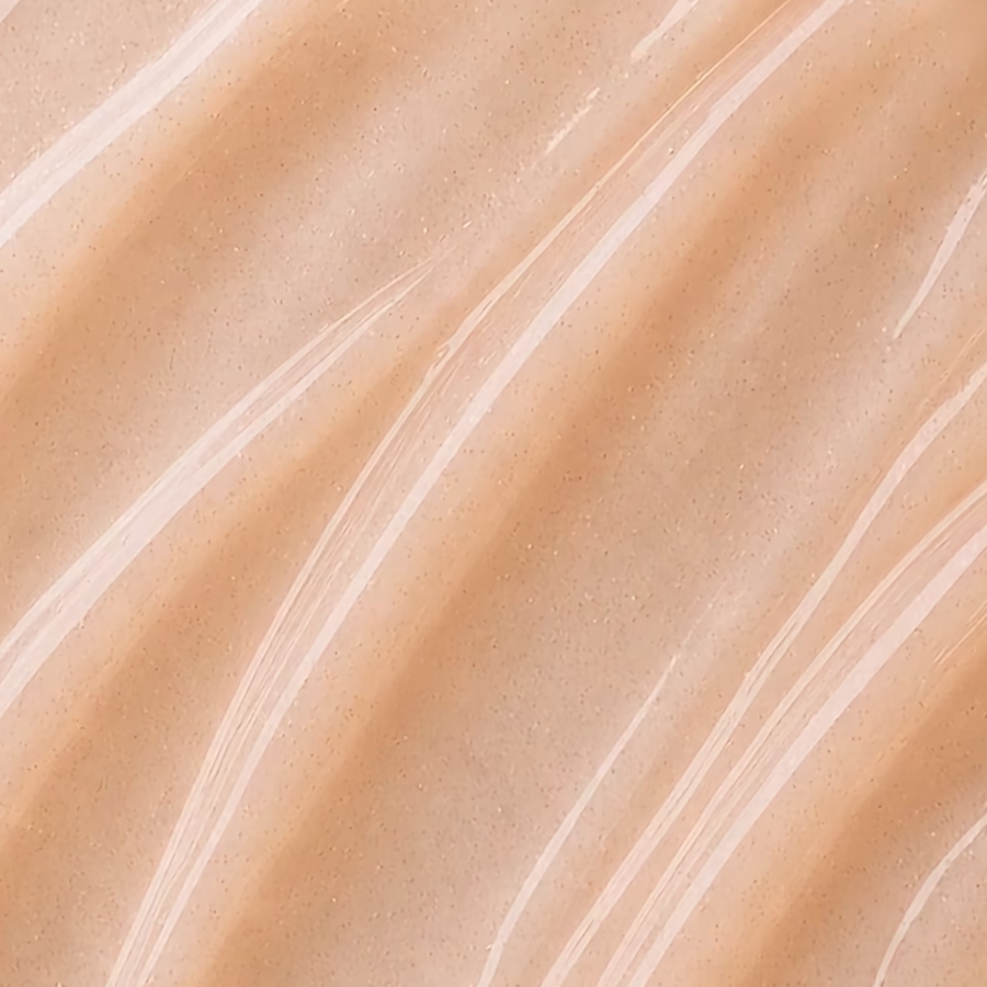 Texture brillante et translucide du Lip Refill Summum Guinot