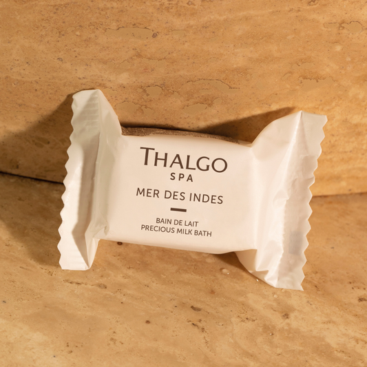 Bain de Lait - Sucres Effervescents x6 - Thalgo