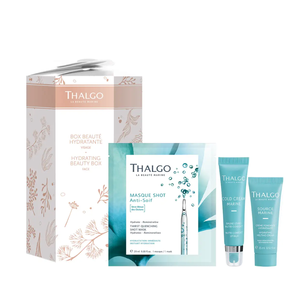 Box Beauté Hydratante Thalgo